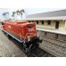 TrainOrama, 47 Class Locomotive, HO Scale; 4720 - Candy